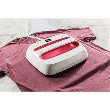 Transfert sur tissus