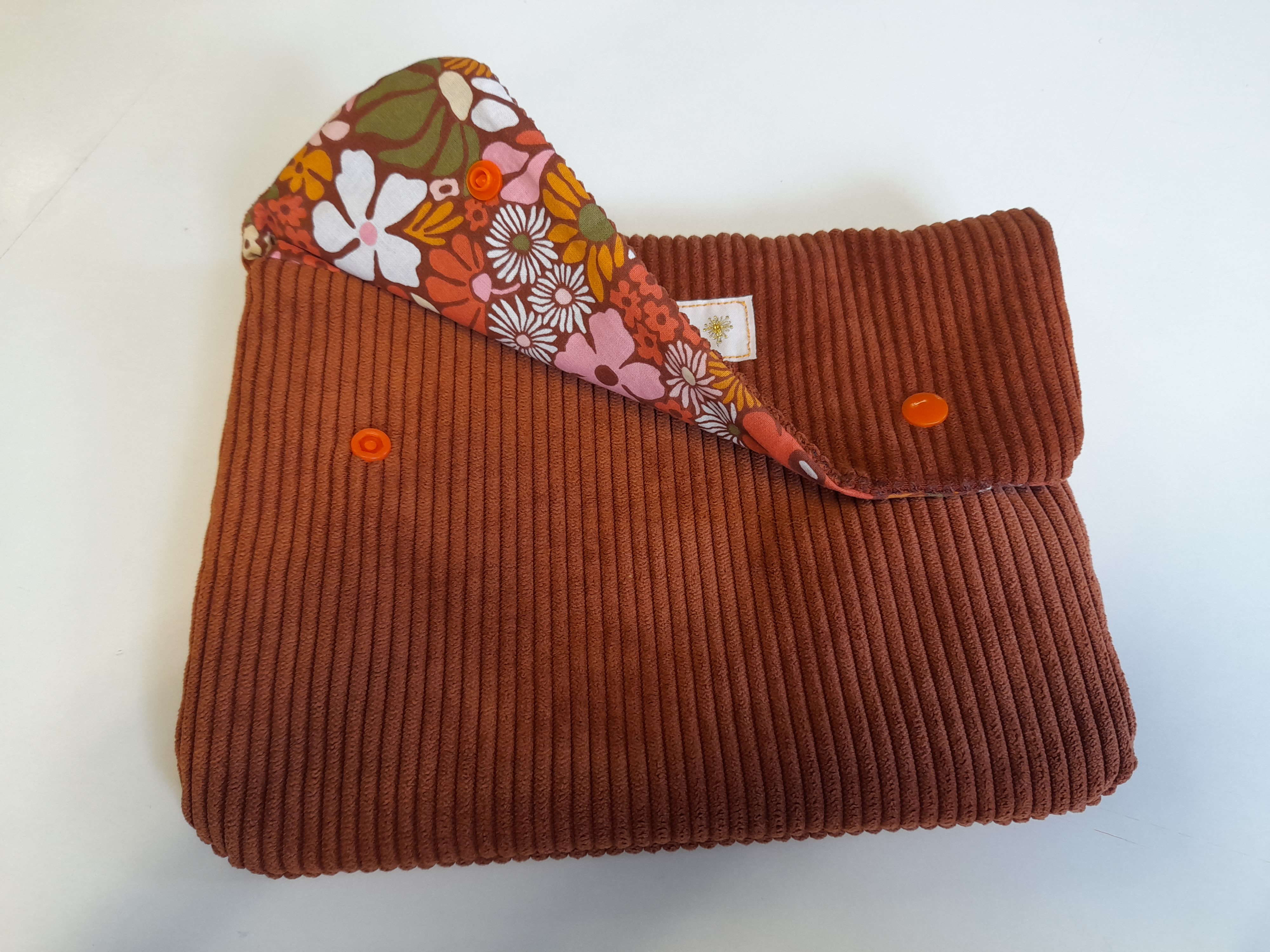 Une pochette pour Noel